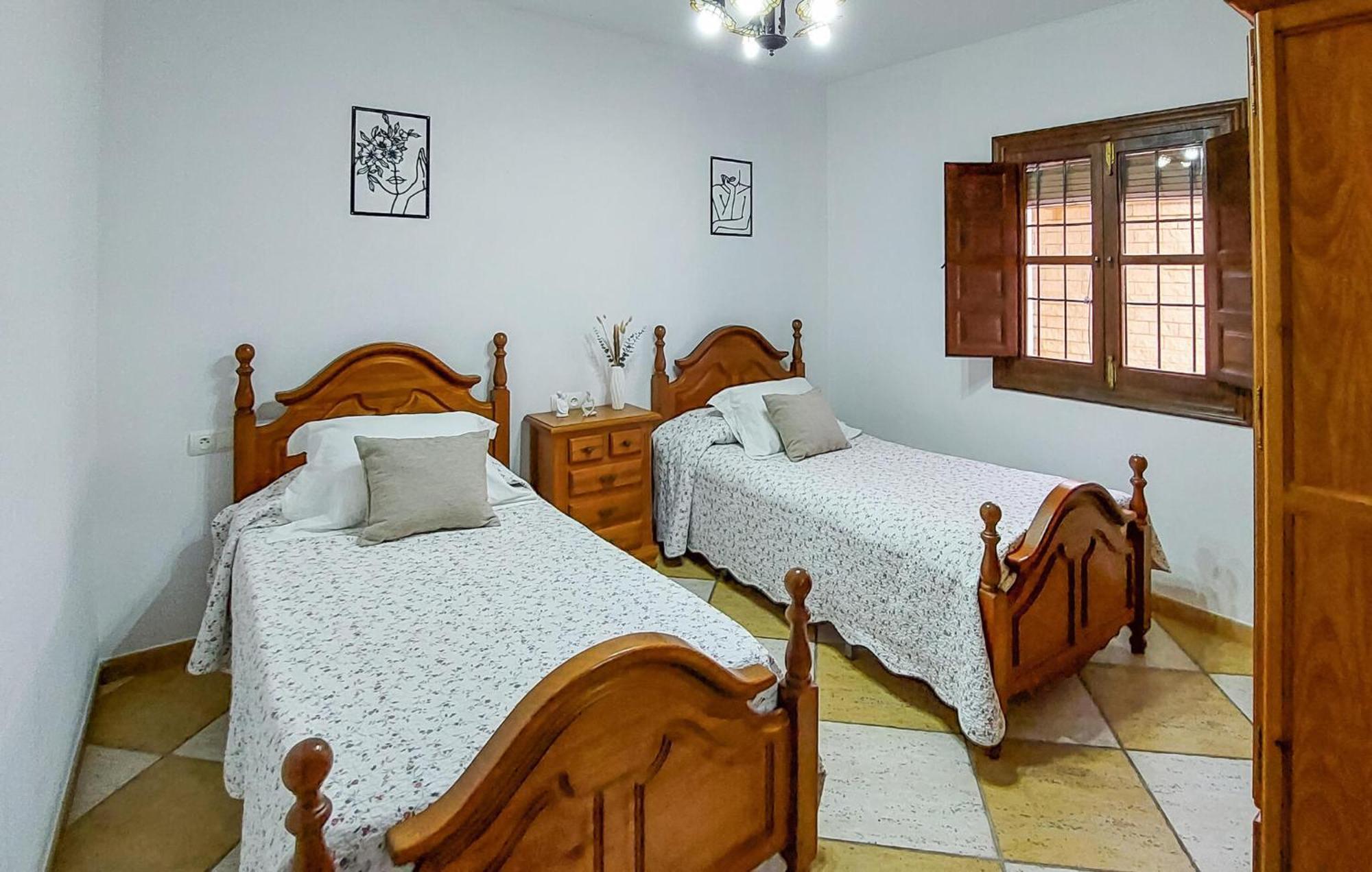 Stunning Home In Torrox With House Sea View エクステリア 写真