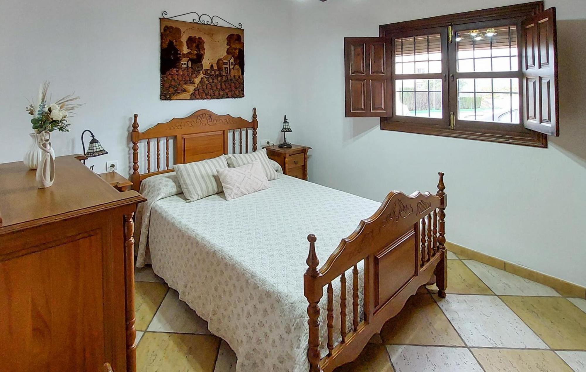 Stunning Home In Torrox With House Sea View エクステリア 写真