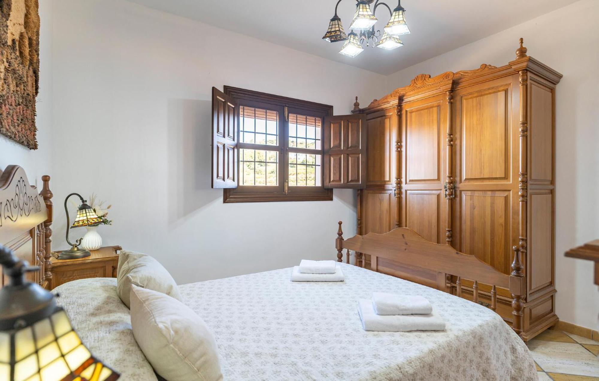 Stunning Home In Torrox With House Sea View エクステリア 写真