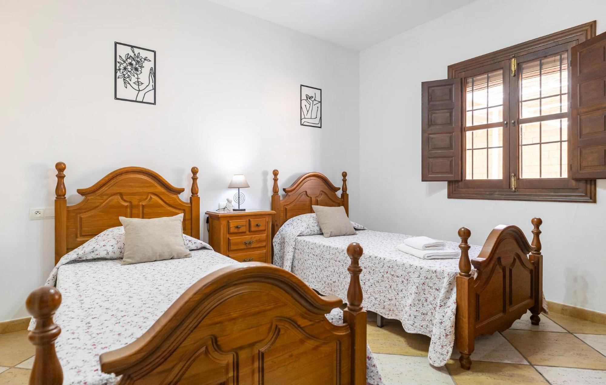 Stunning Home In Torrox With House Sea View エクステリア 写真