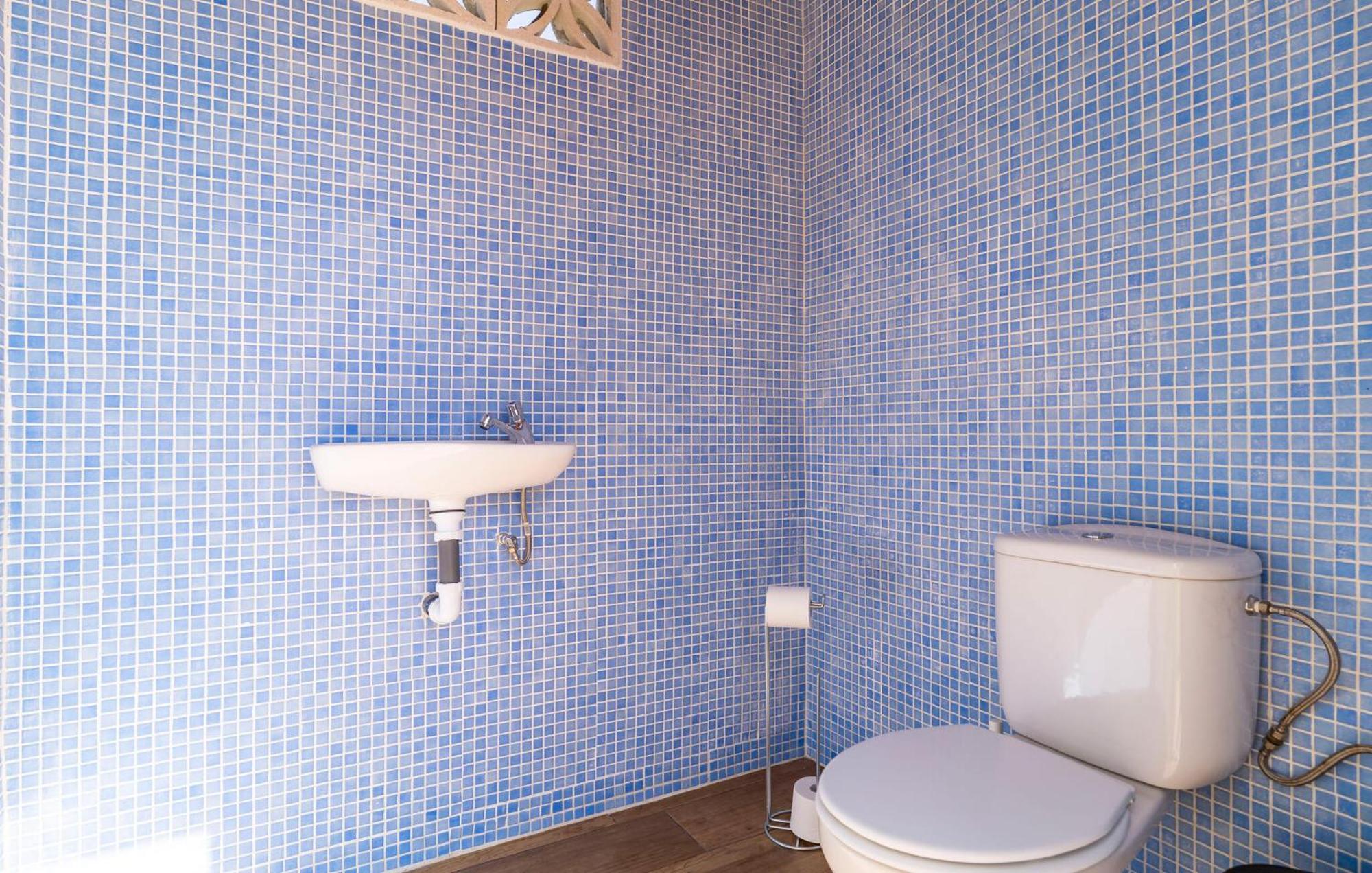 Stunning Home In Torrox With House Sea View エクステリア 写真